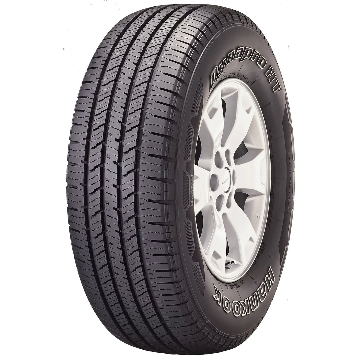 All-Season Tire 235/70R16 107T T17620