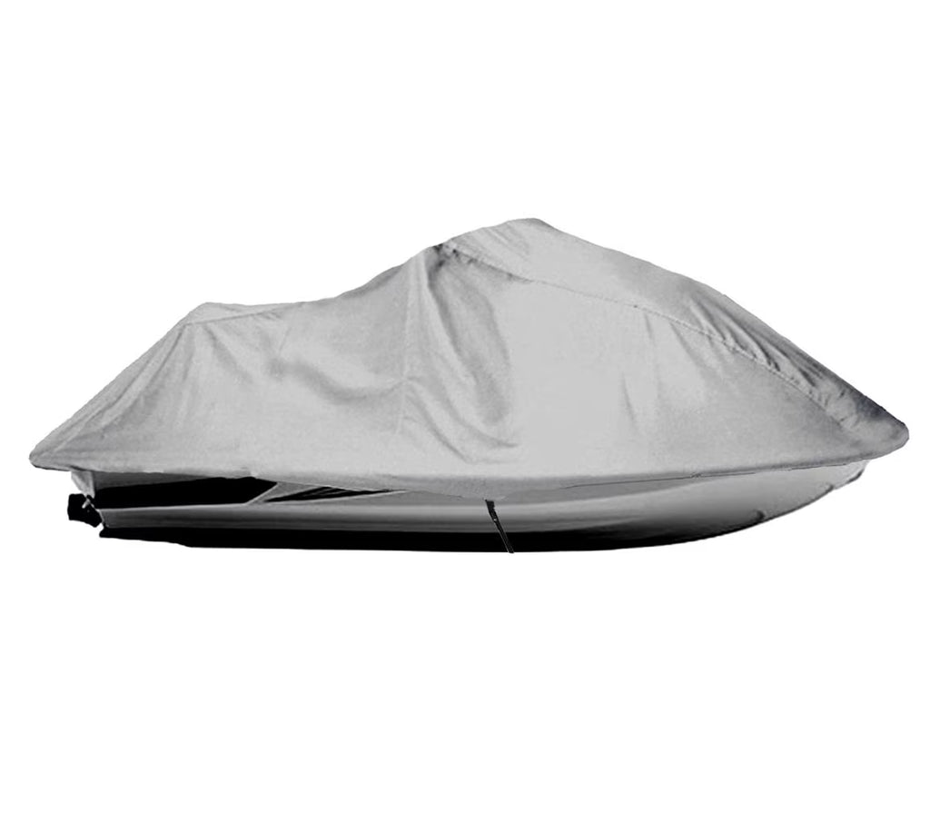 420 Denier 2 Seat Jet Ski Cover K244