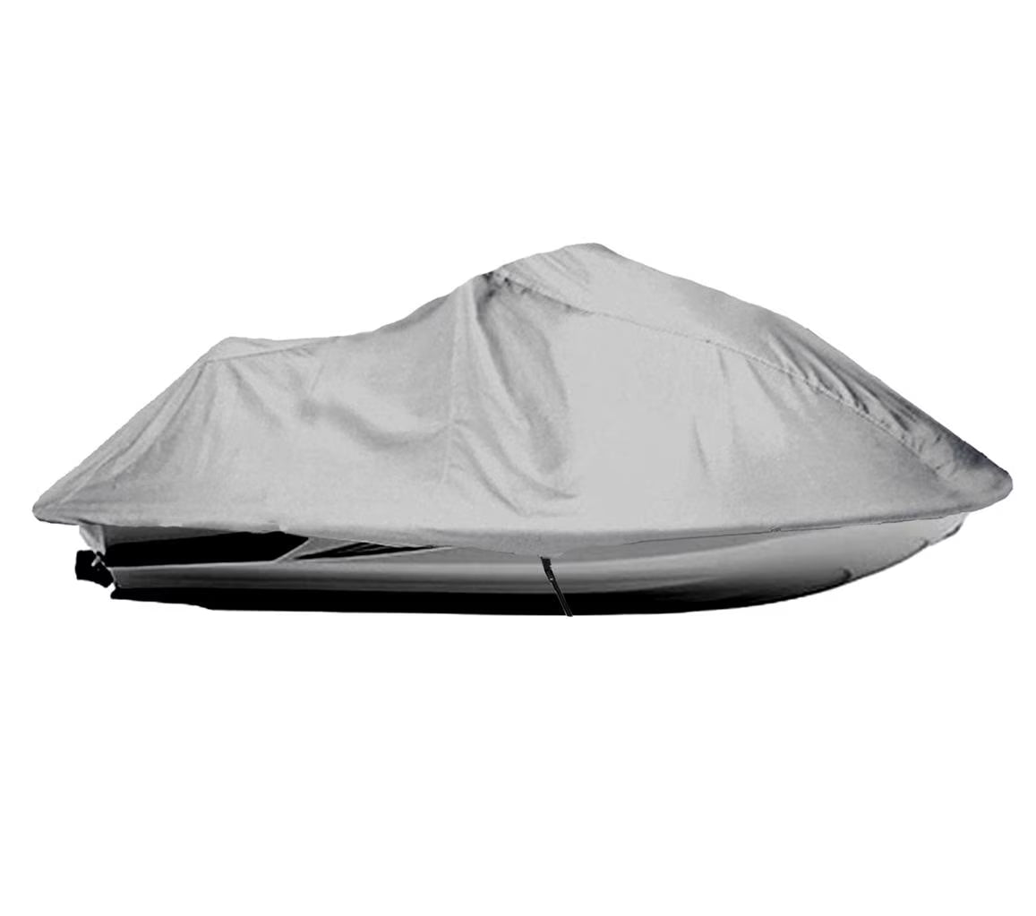 420 Denier 2 Seat Jet Ski Cover K244