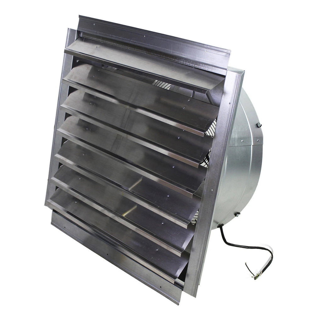 24x22 Barn Exhaust Fan D46706