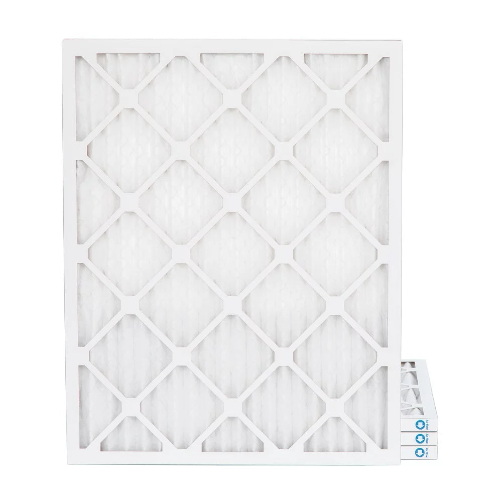 MERV 8 1" Air Filters 4 Pack R894