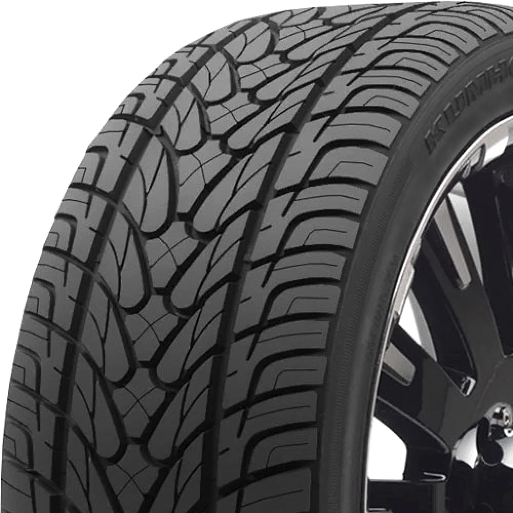 Set of 4 Performance Tires K2121