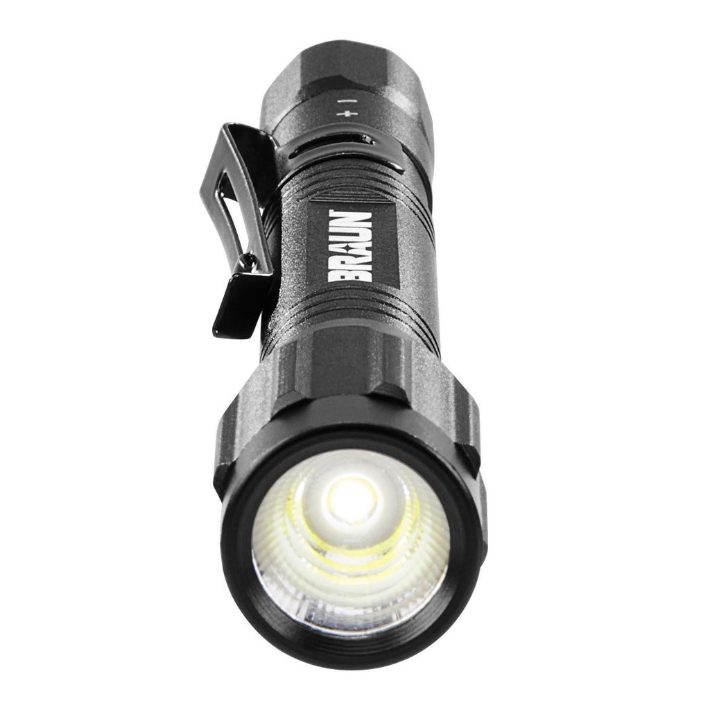 200 Lumen LED Penlight W1720