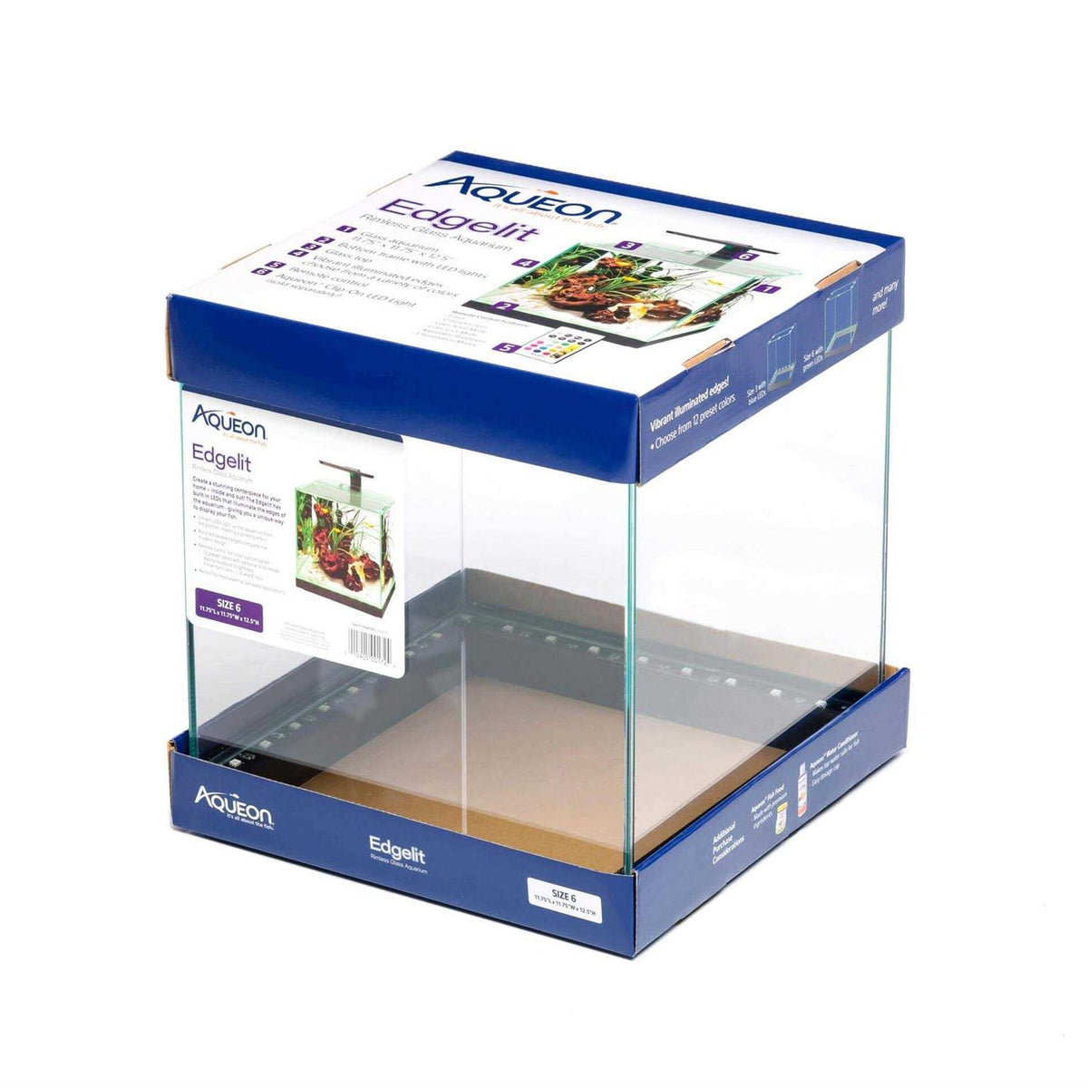 Aquarium L54329