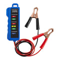 12V Alternator/Battery Checker J267075