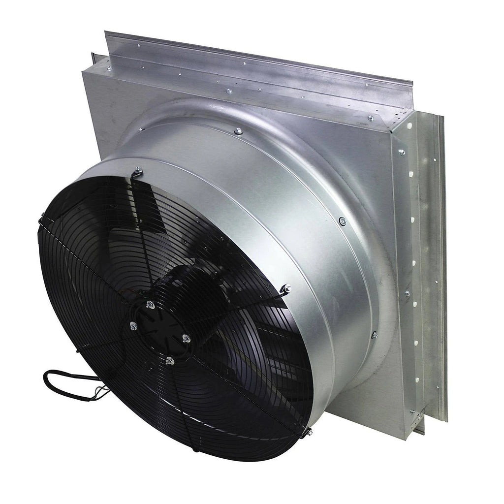 24x22 Barn Exhaust Fan D46706
