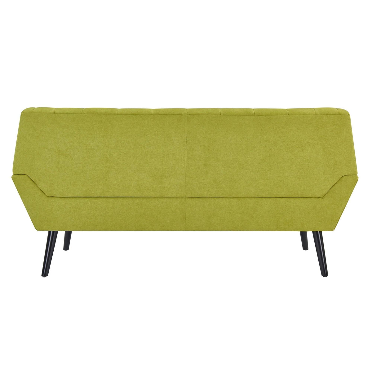 Green Velvet Sofa U543