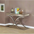 Chrome Console Table I67500