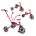 4-in-1 Tricycle to Balance Bike W30842
