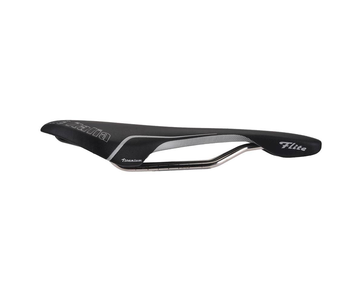 Black Saddle G355744