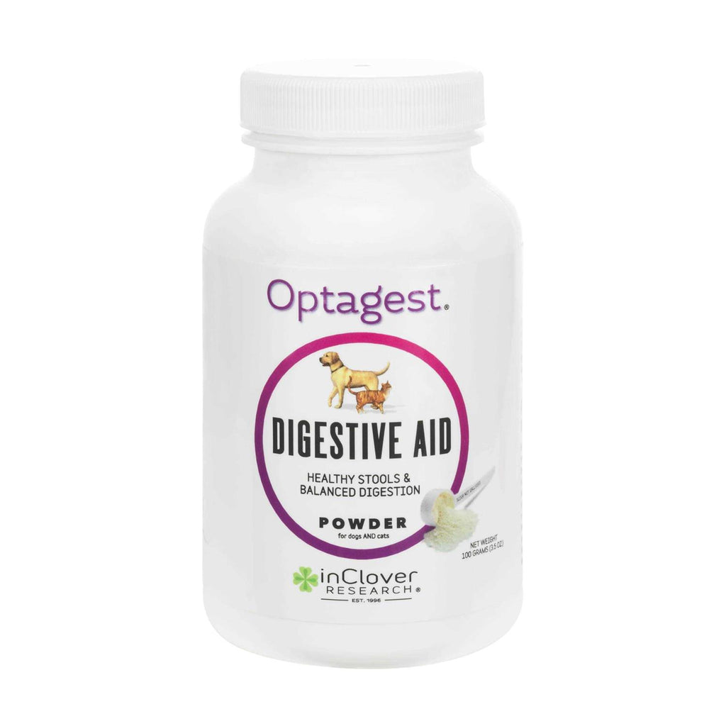 Organic Prebiotic and Natural Enzyme Powder H392