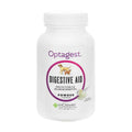 Organic Prebiotic and Natural Enzyme Powder H392