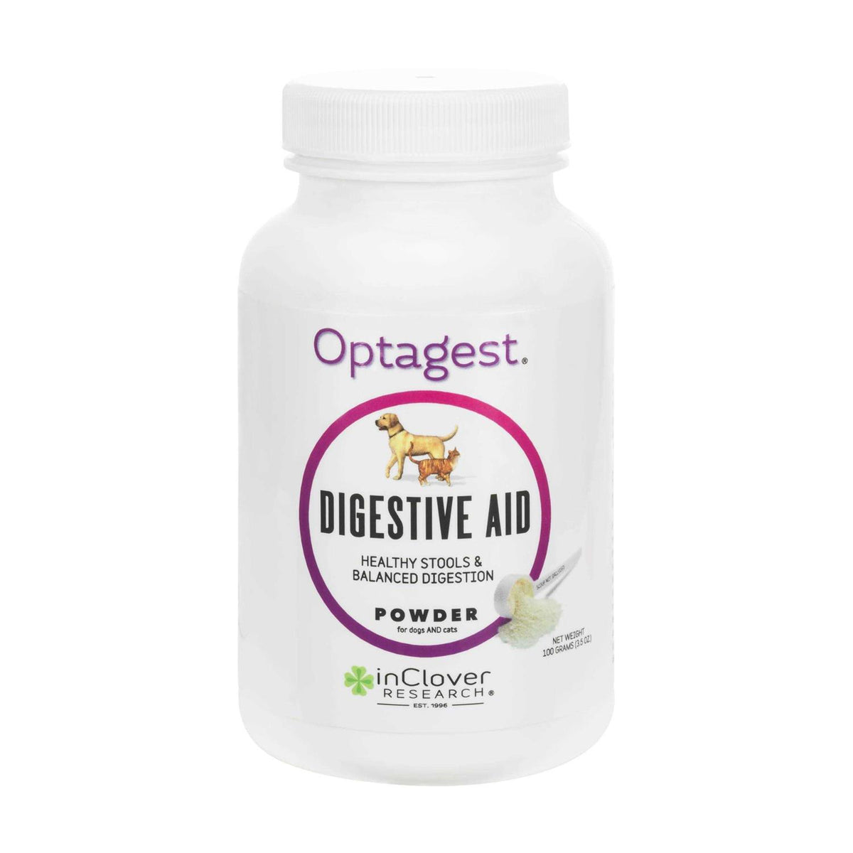 Organic Prebiotic and Natural Enzyme Powder H392