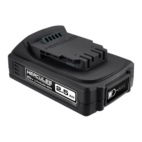 20V 2.5 Ah Lithium-Ion Compact Battery M336634