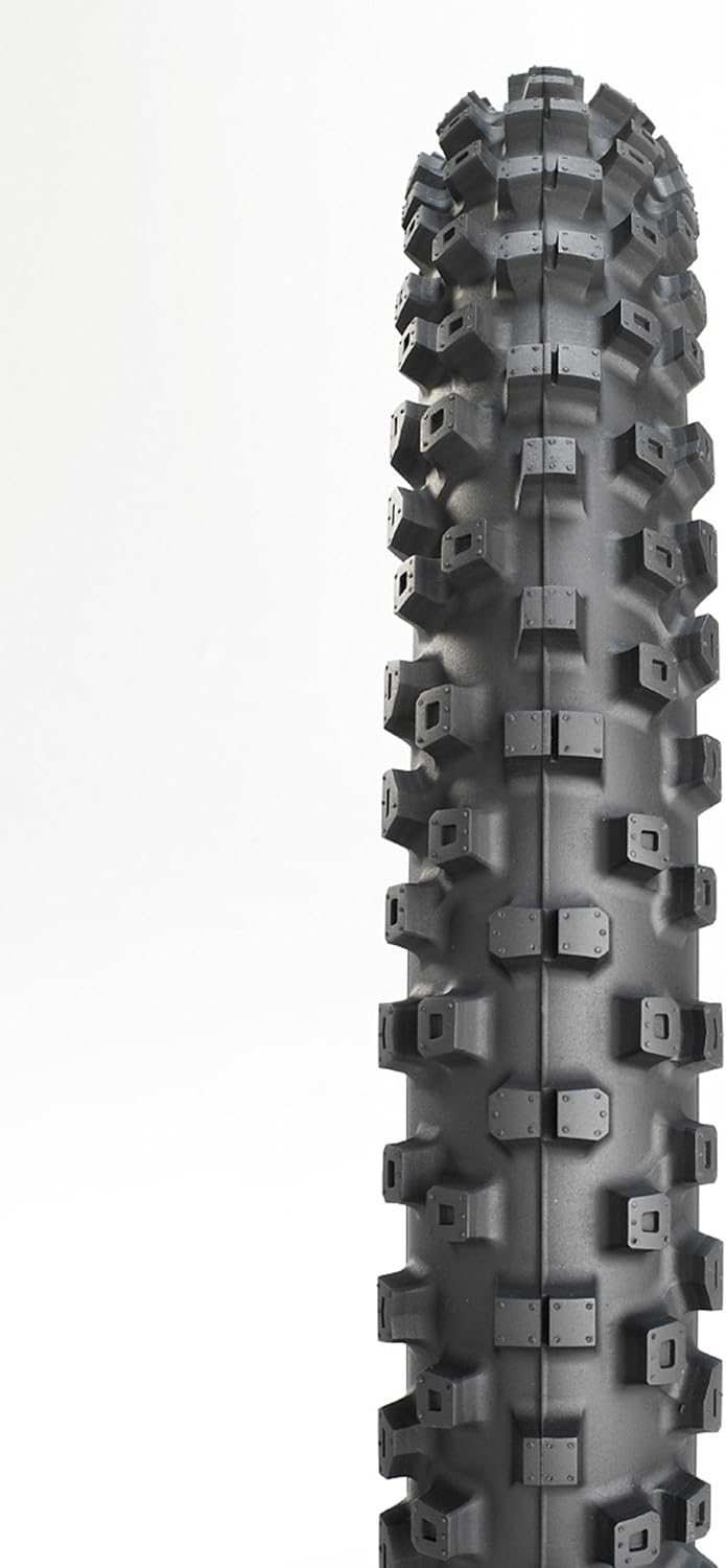 Molas ML17 Scooter Front Tire 110/100-12 Pack of 2 K2893