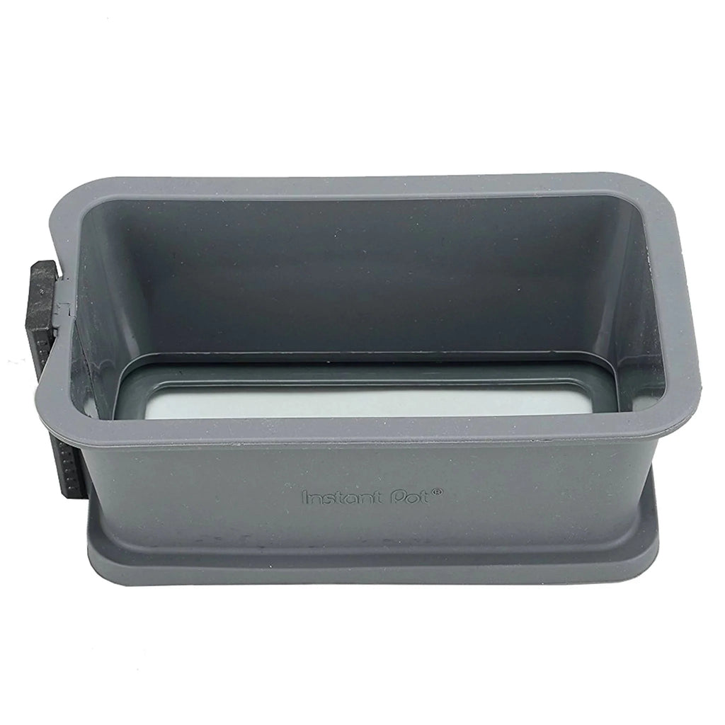 Rectangular Silicone Loaf Pan A281