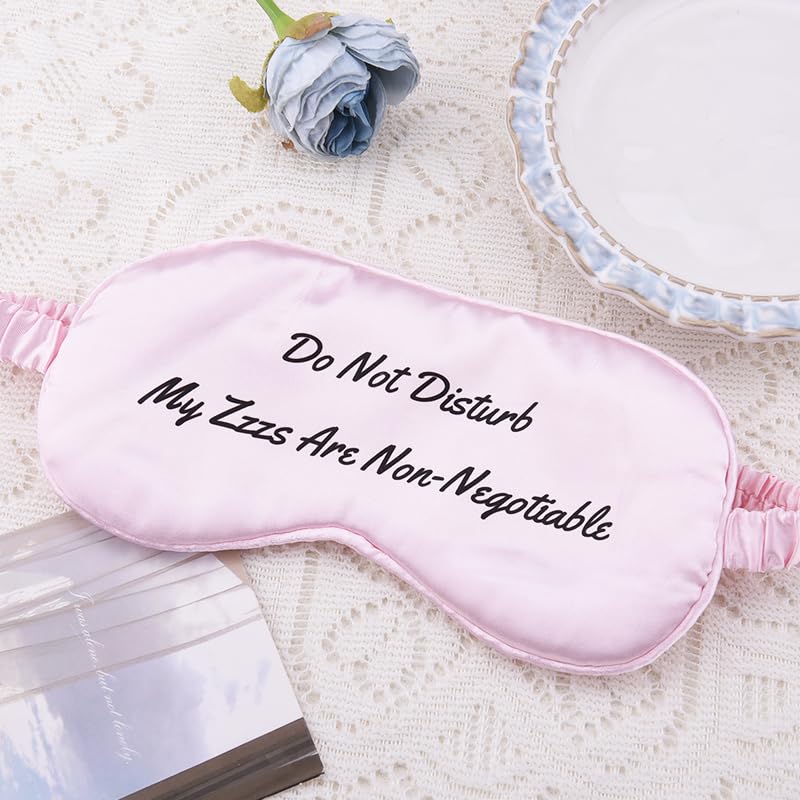 Sleep Eye Mask M4986