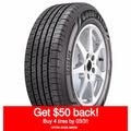 All-Season Tire X334955
