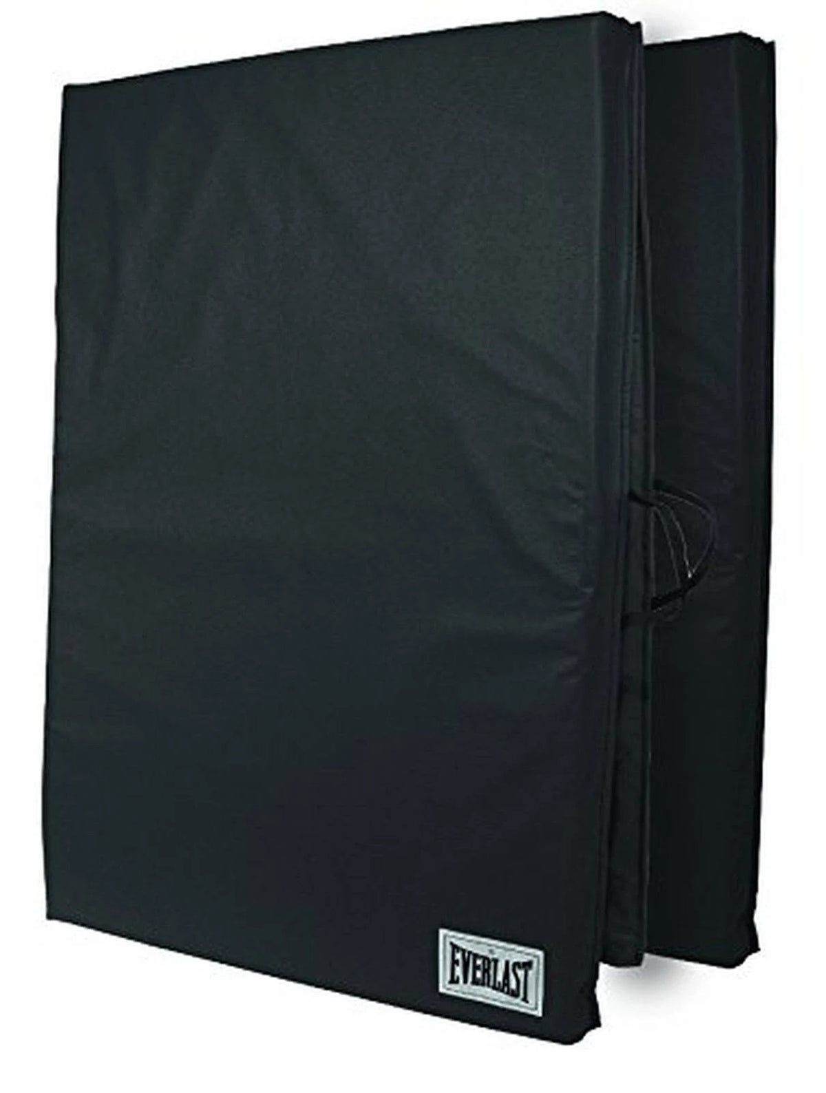 2 x 6 Folding Exercise Mat - Black P794