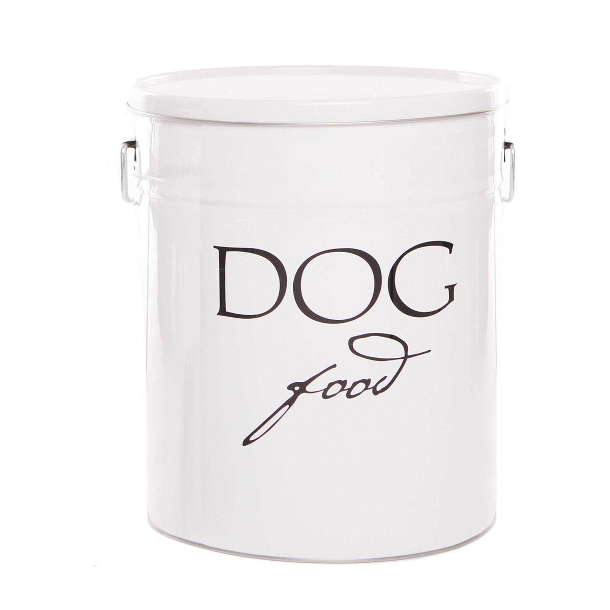 Classic Dog Food Storage Canister V9971