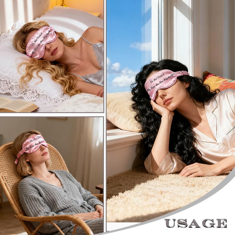 Sleep Eye Mask M4986