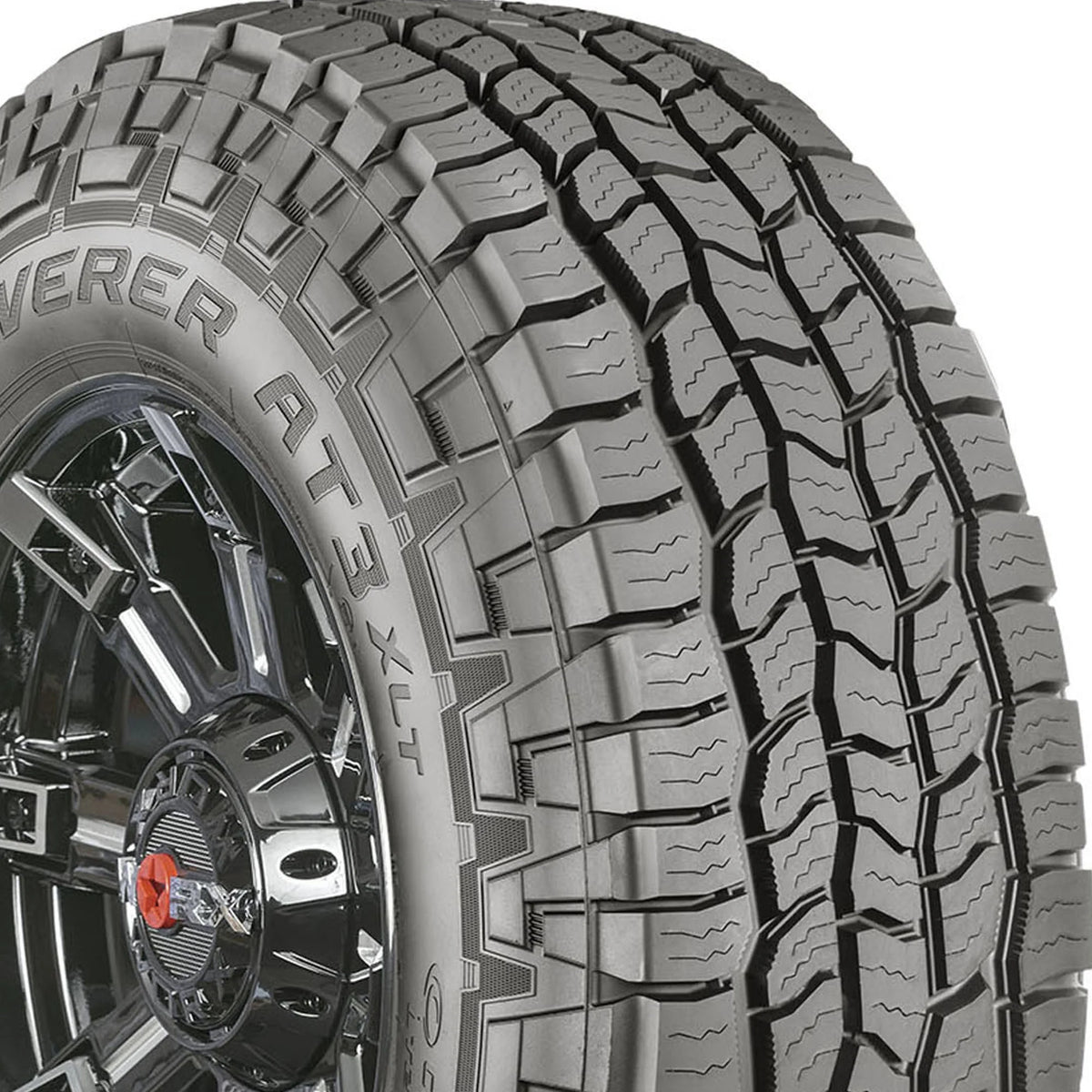 All Terrain Light Truck Tire S5570