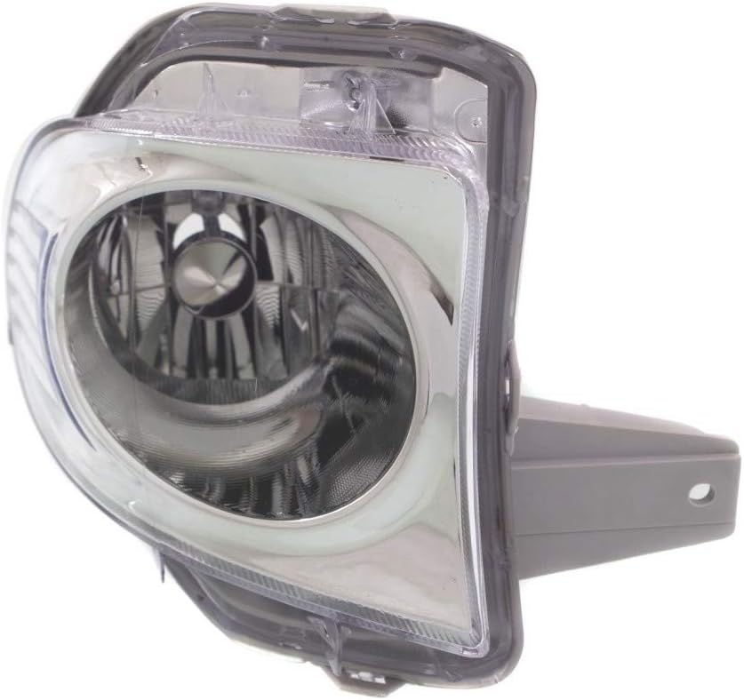 Fog Light Pair for Lexus ES350 2010 C459