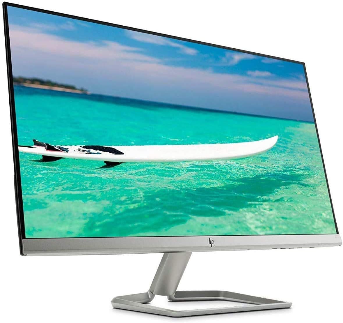 24 Widescreen IPS LED FHD 1080P Anti-Glare Monitor, 5 ms Response Time, FreeSync, HDMI VGA U12642