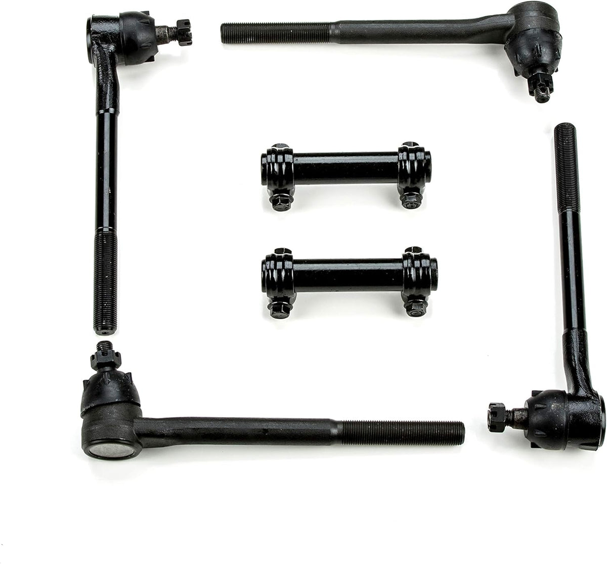27 Piece Front End Suspension Rebuild Kit I31659