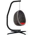 Metal Hanging Hammock C-Stand G991585
