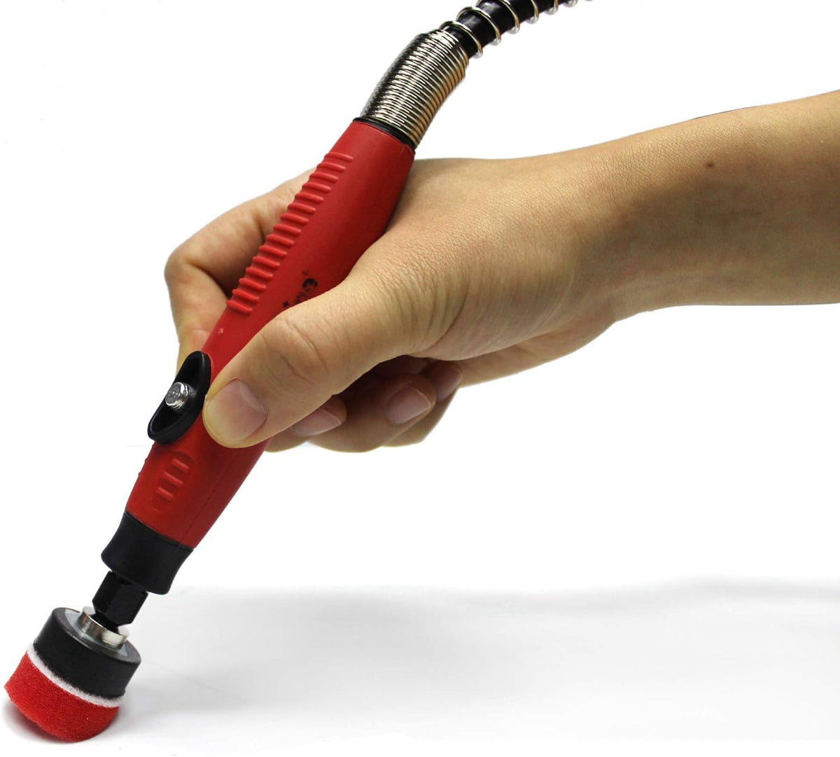 Mini Polisher with 5/8" Adaptor, Pack of 2 A909556
