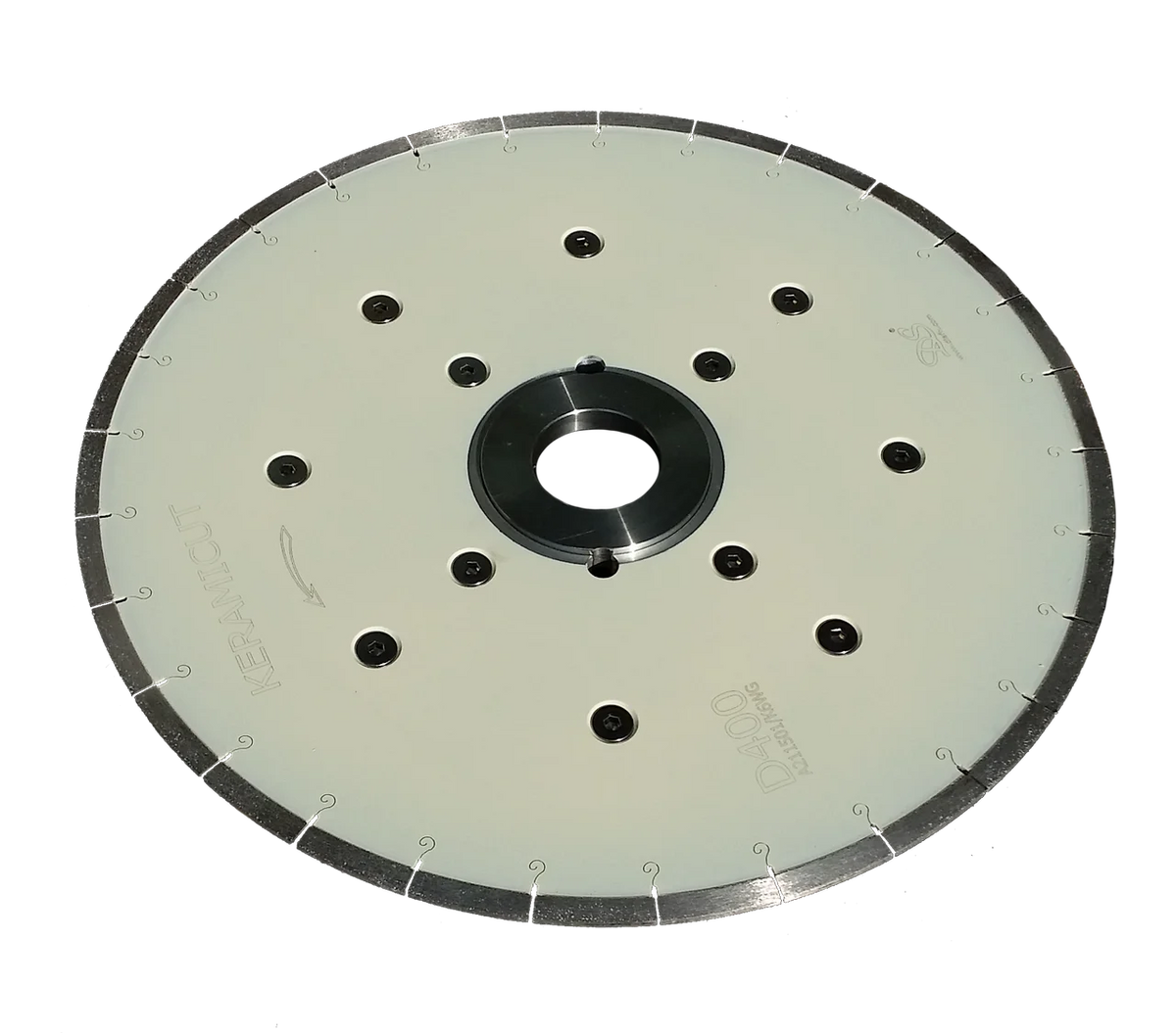 16" Porcelain Blade R381965