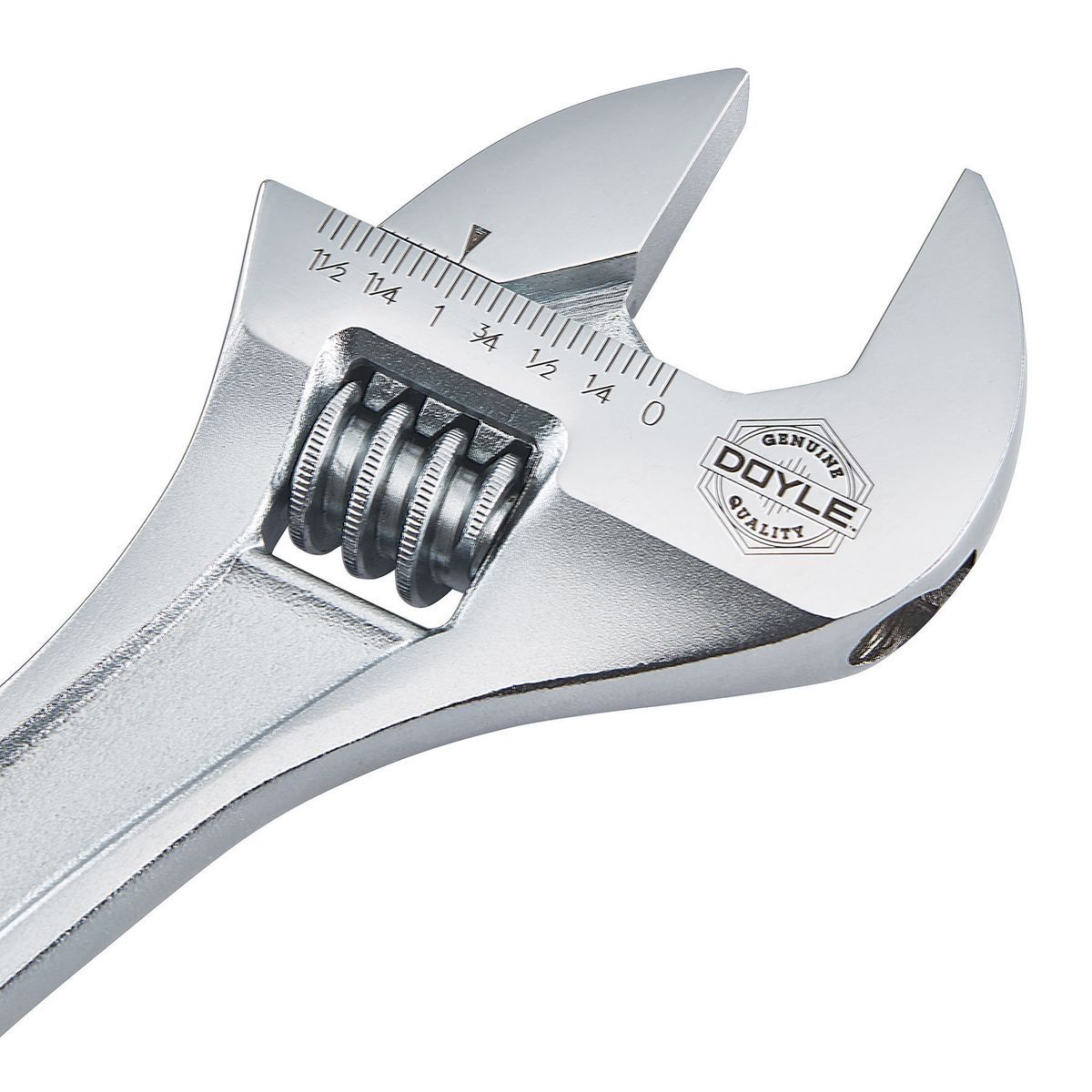 12 in. Adjustable Wrench X801918