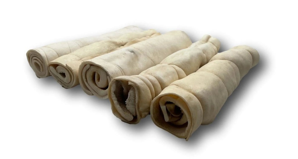 Beef Cheek Roll 9"-11" N948