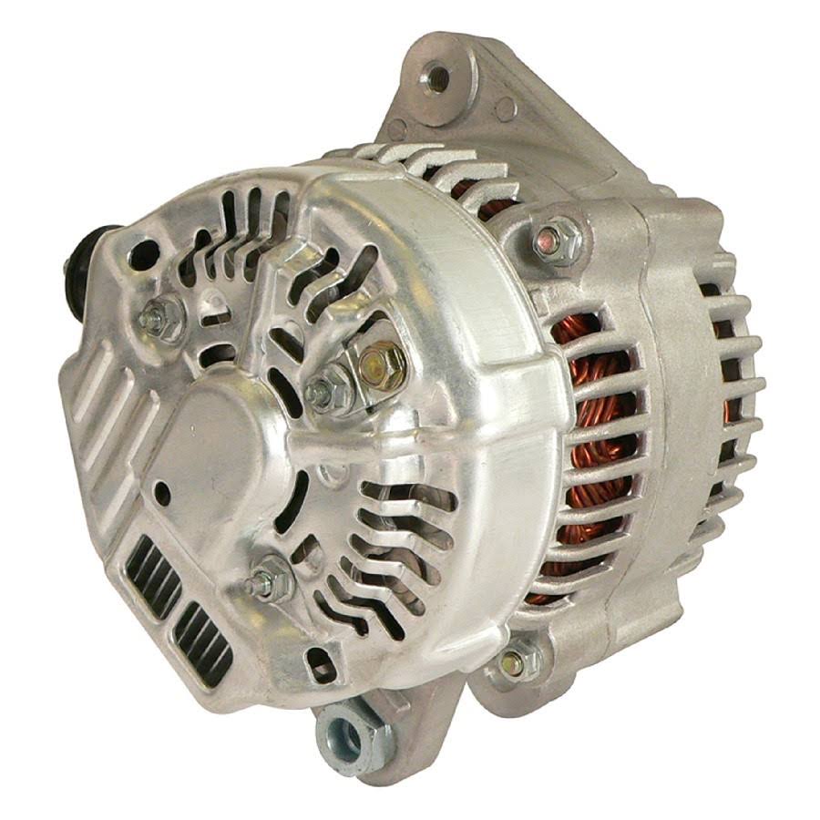 New Alternator for Toyota Echo 2000-2005, Scion XA 2004-2006 V533