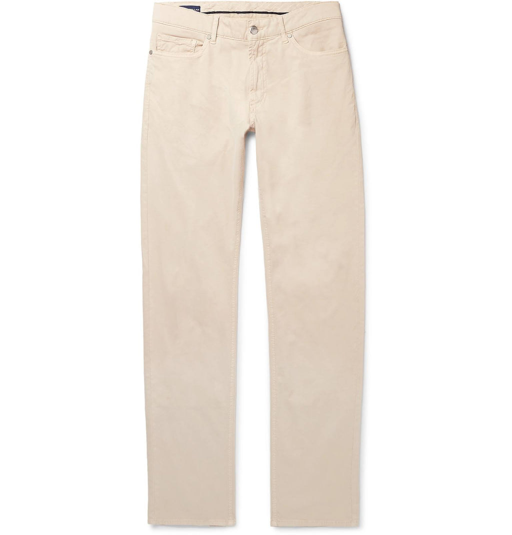 Five Pocket Pant U772