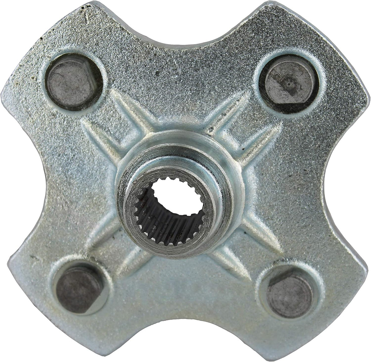 Rear Wheel Axle and Hubs for Honda TRX 350 / TRX 400 Rancher 2000-2007 C7576