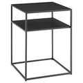 Metal End Table A146