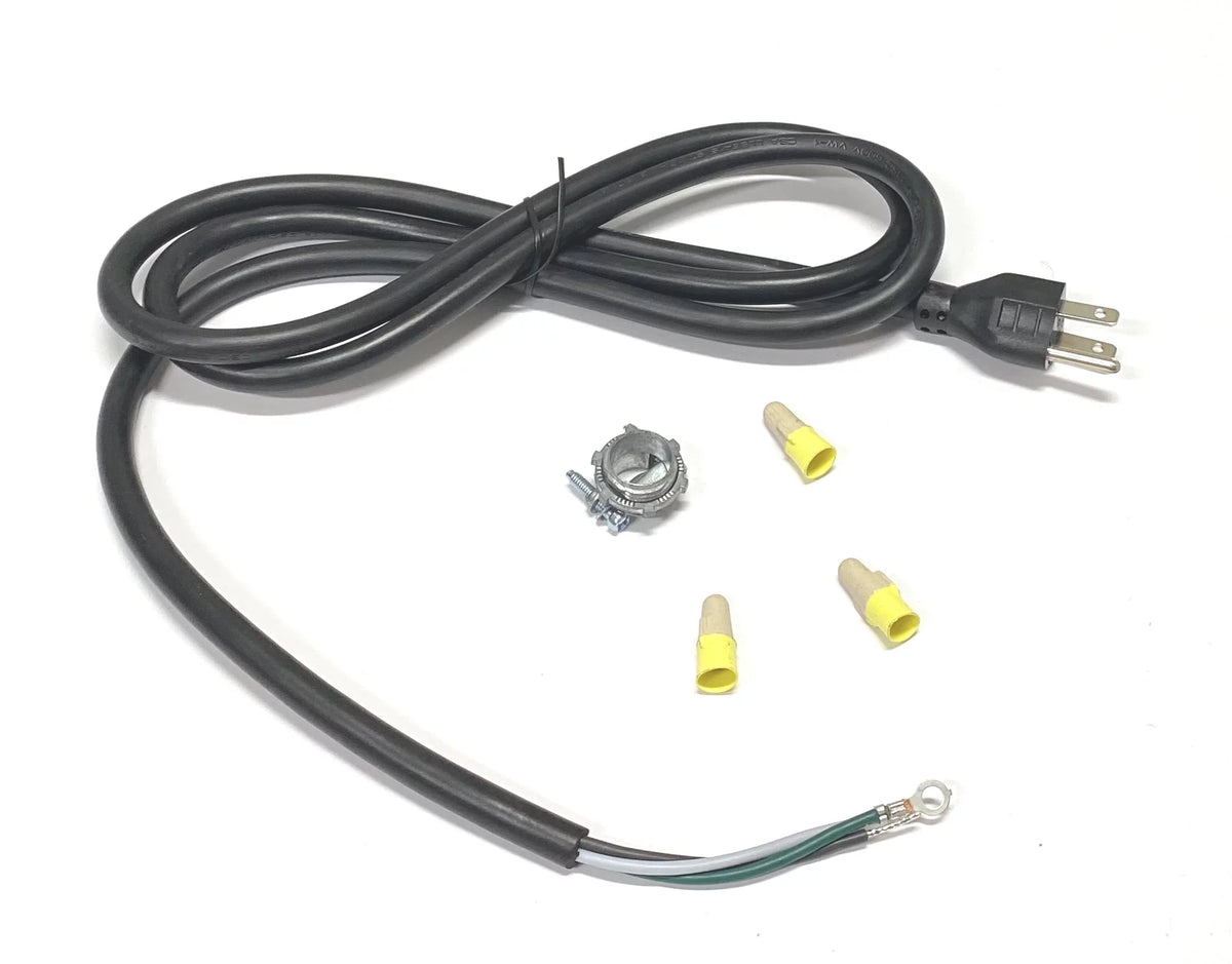 Whirlpool Dishwasher Power Cord B476478