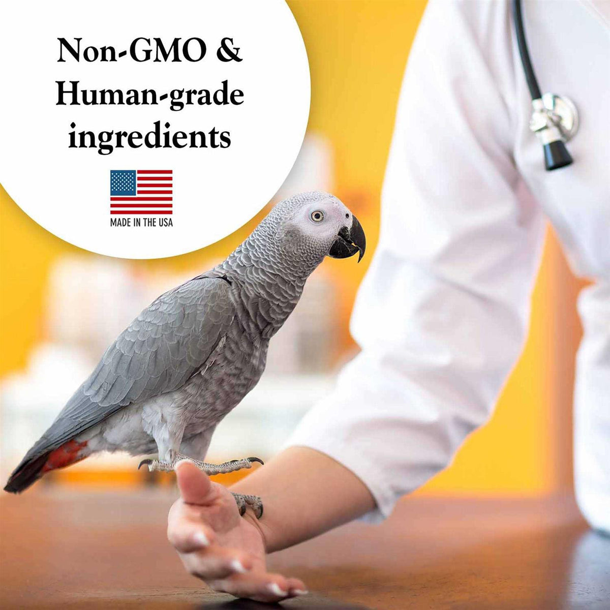Bird Vitamins U540