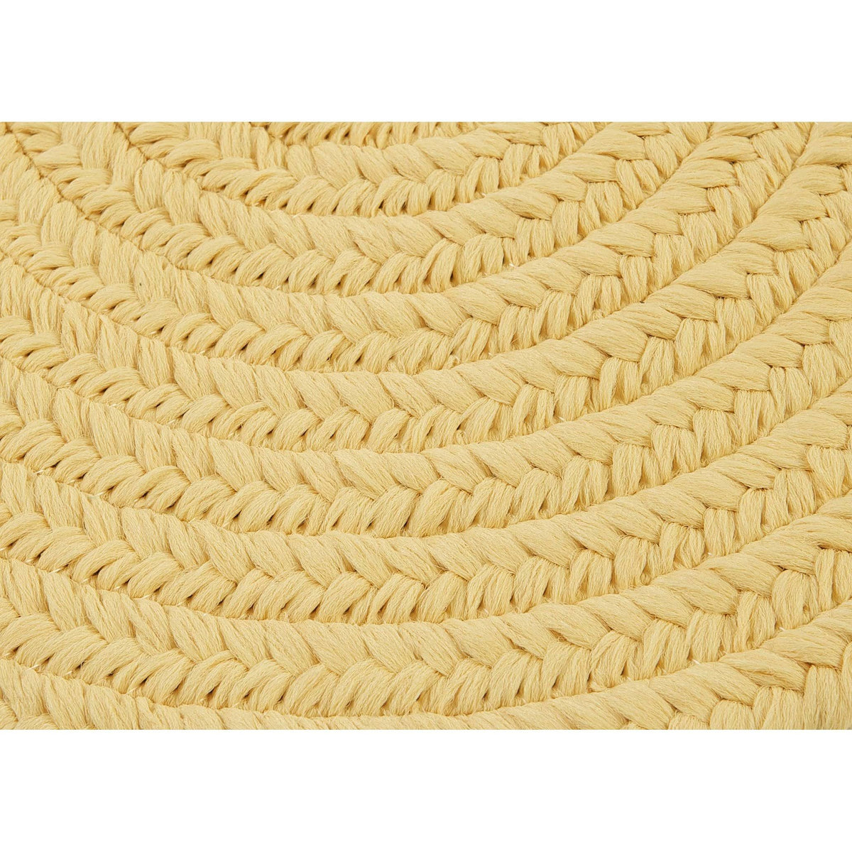 Pale Banana 2x7 Rug I704