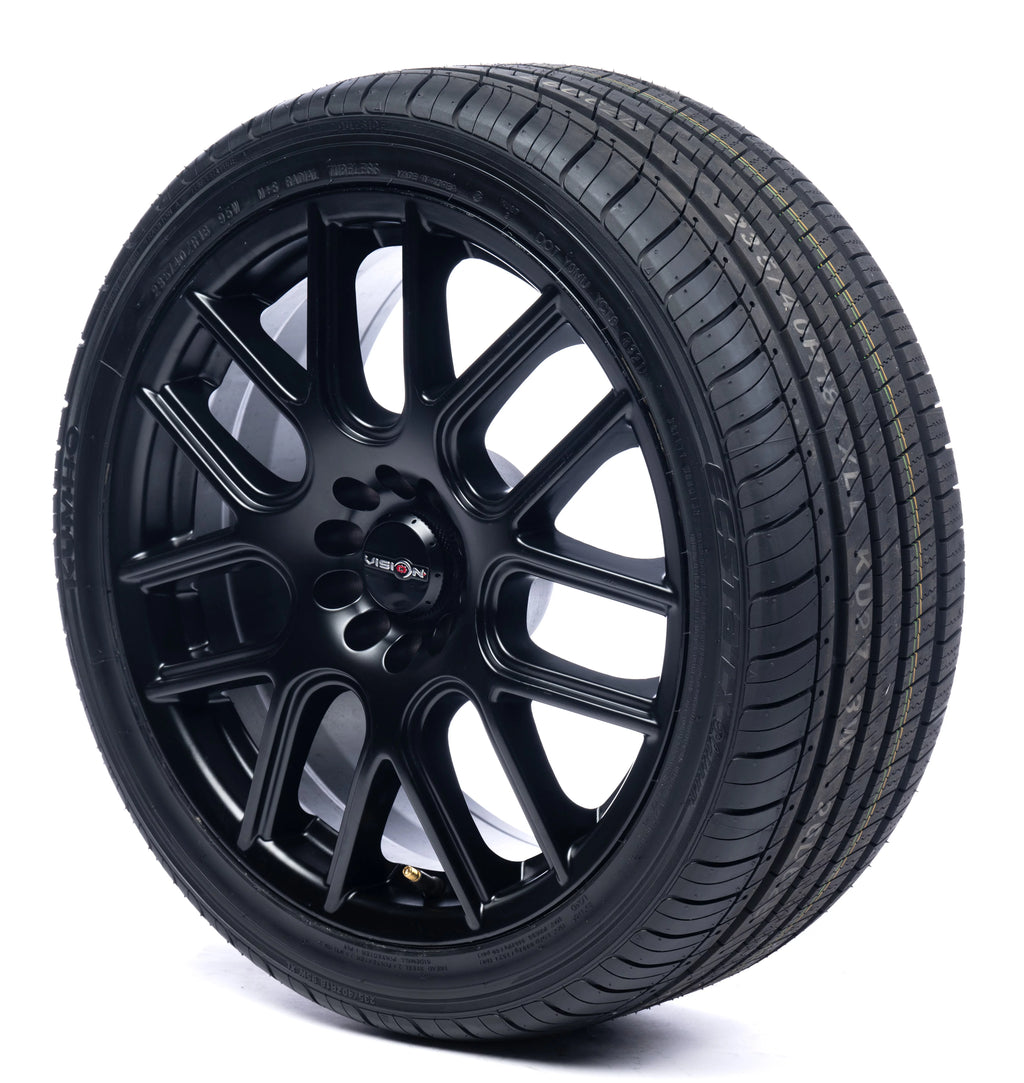 All-Season Tire 225/50R17 98W U2620