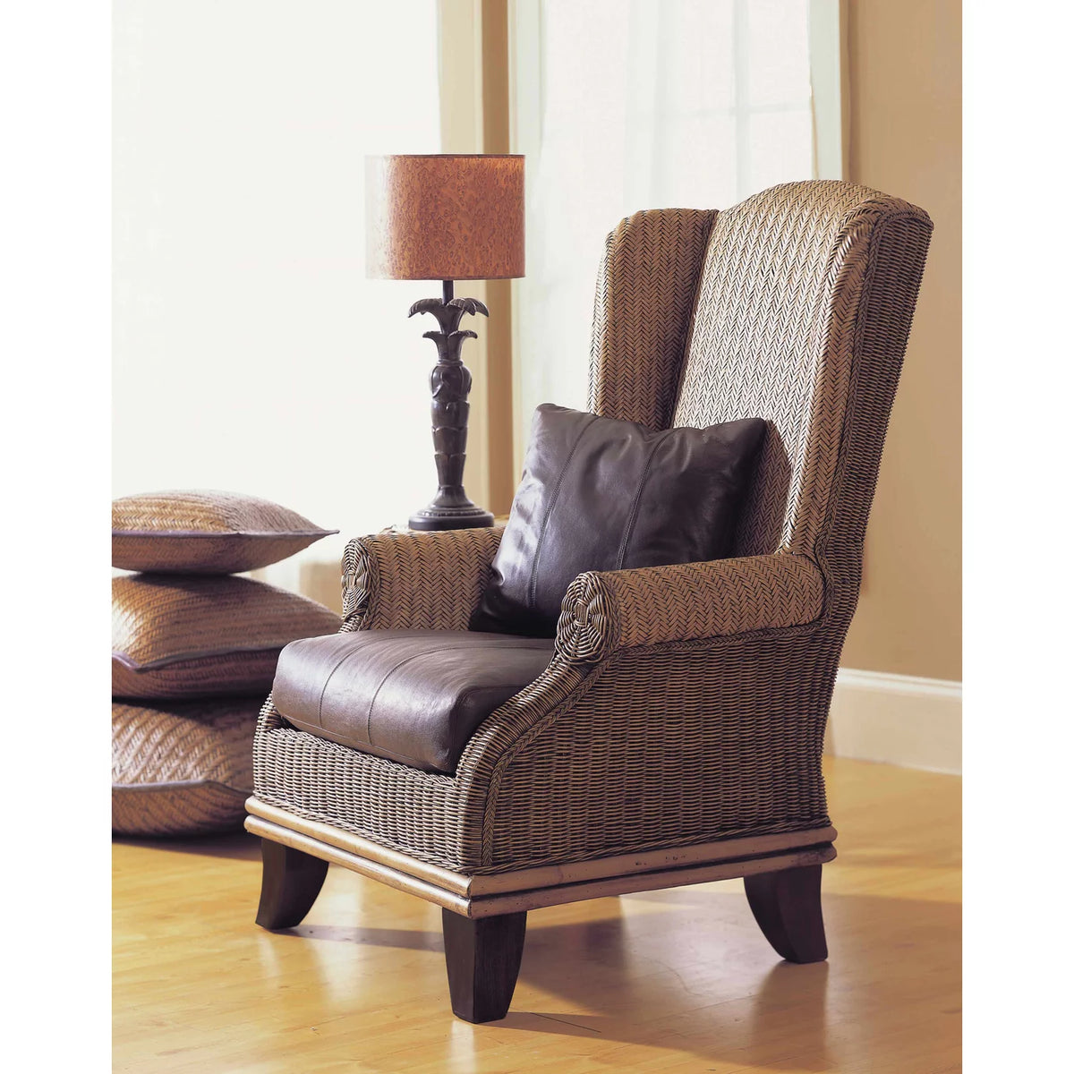 Wing Chair X678