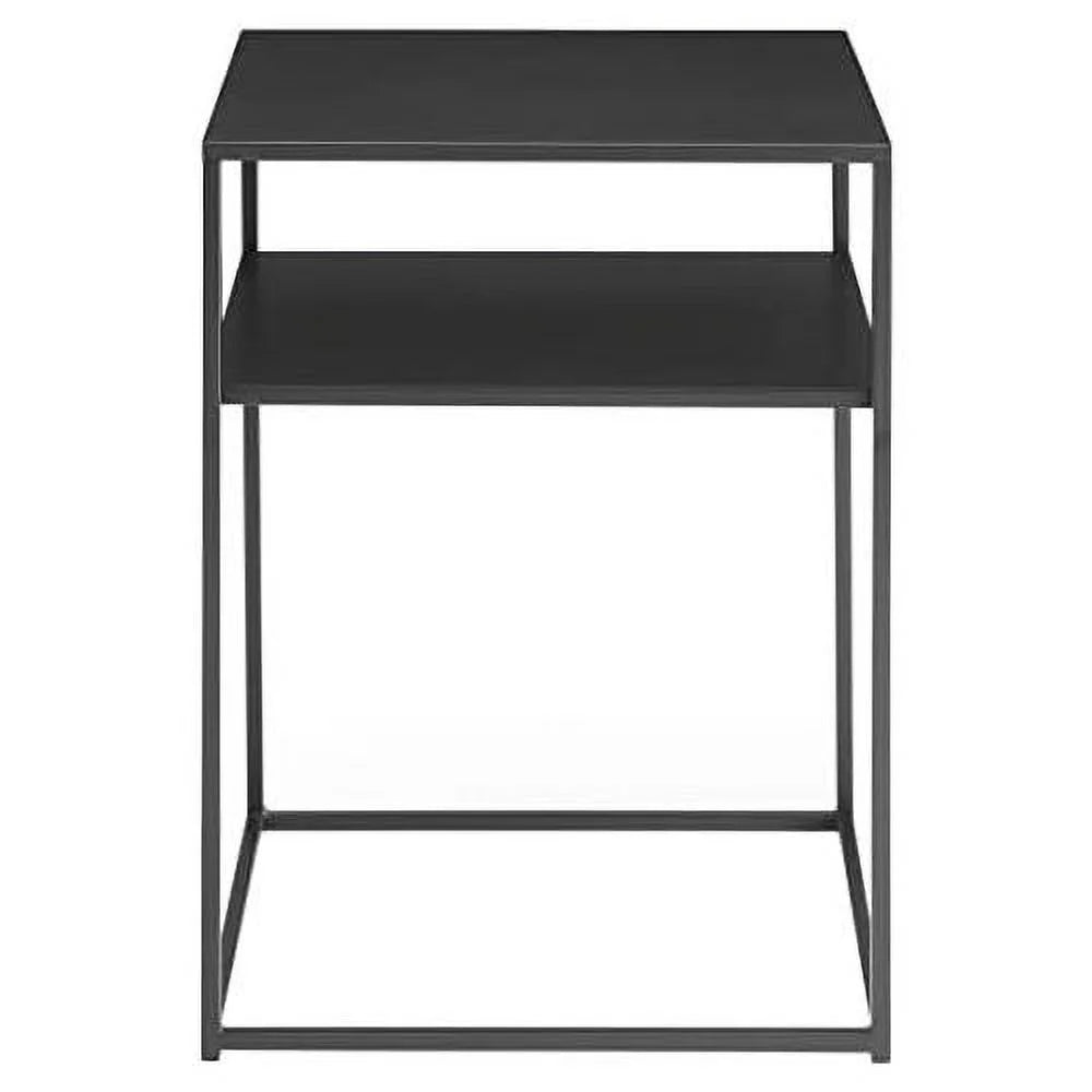 Metal End Table A146