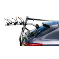 Aluminum Trunk-Mounted 3-Bike Carrier W86178