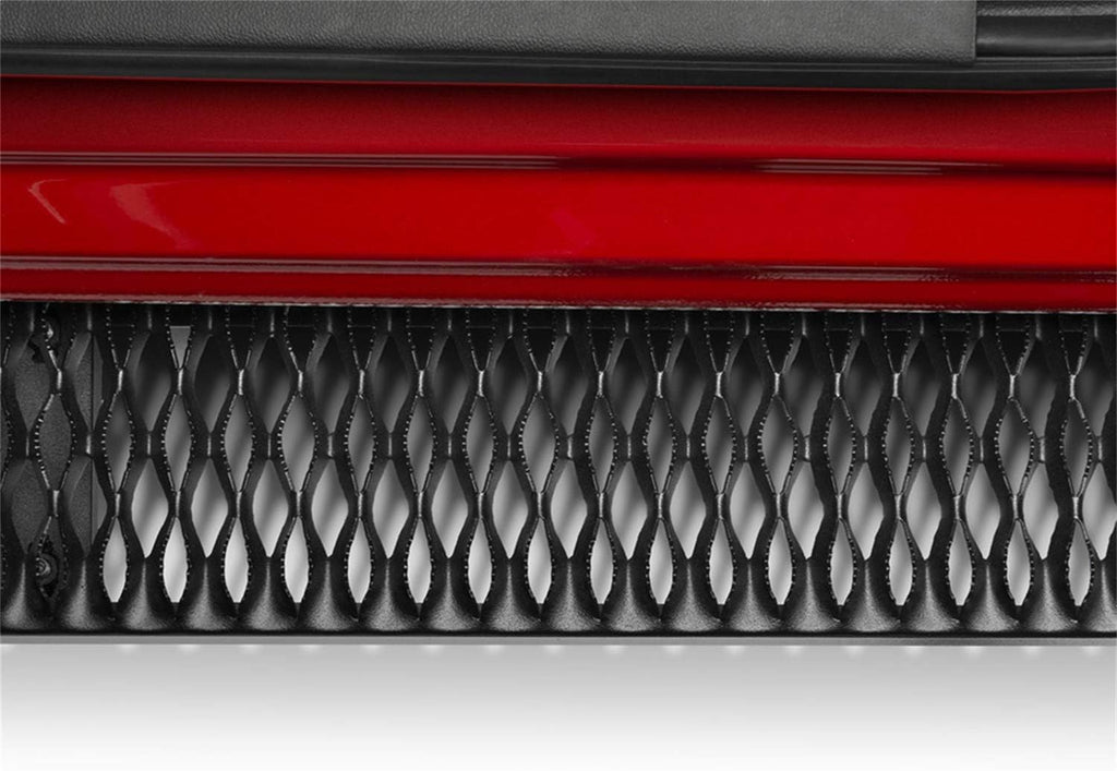 Cab-Length Steps for Dodge RAM 1500 T40080
