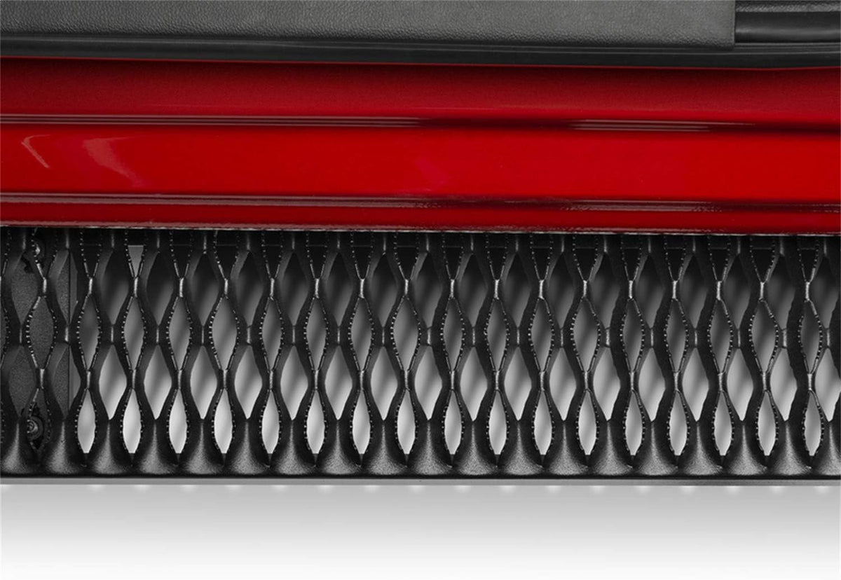 Cab-Length Steps for Dodge RAM 1500 T40080