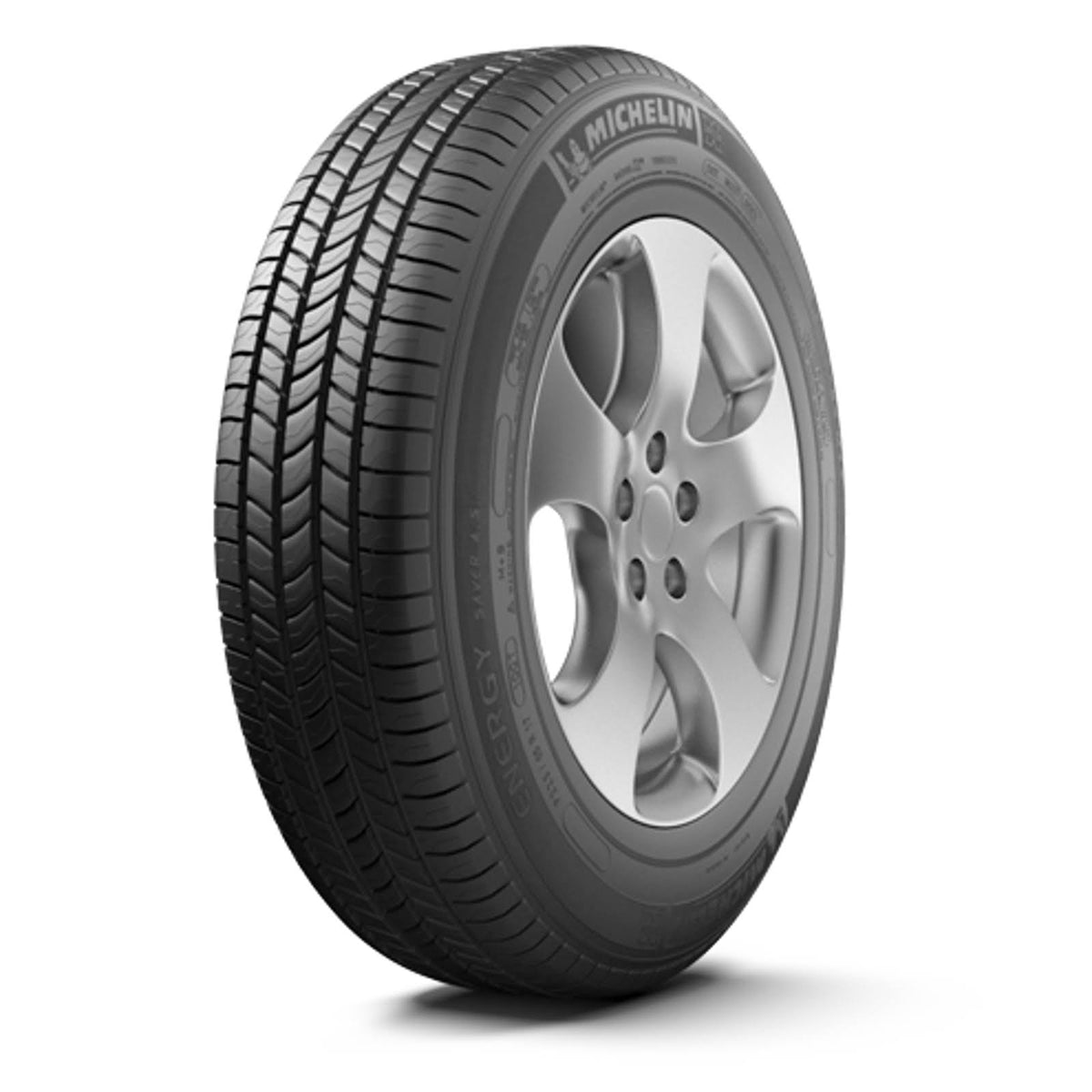 265/65R18 112T All Season Tire F52367