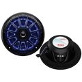 6.5” Marine Speakers 2 Way B4479
