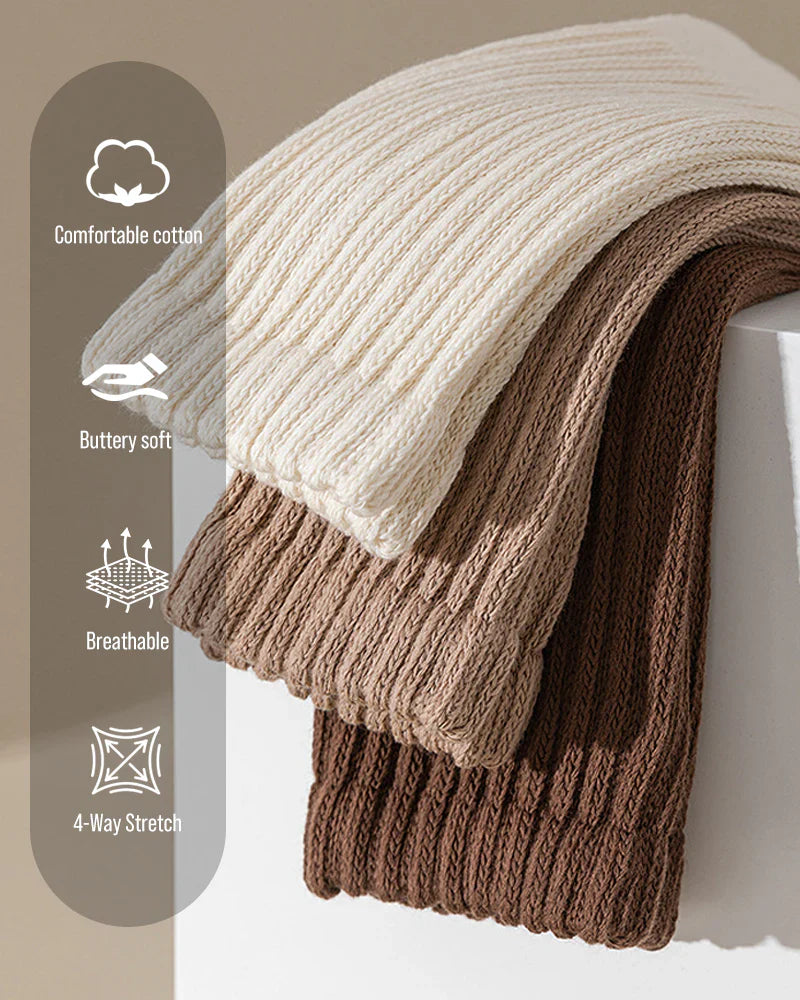 Women’s Slouchy Crew Socks X450